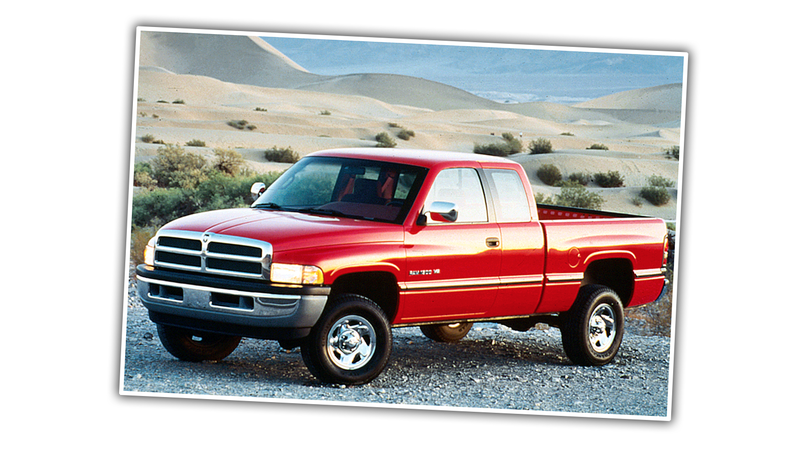 Illustration for article titled We Need to Talk About Truck Design Right Now Before It's Too Late